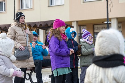 Świąteczny Jarmark z Tradycją w Wiśle